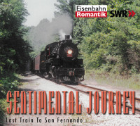 Preview: Sentimental Journey Vol.3 - Last Train To San Fernando (CD) Preview: Sentimental Journey Vol.3 - Last Train To San Fernando (CD)