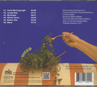 Preview: Weed...! (CD) Preview: Weed...! (CD)