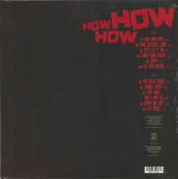 Preview: How How How - Lightnin' Guy Plays Hound Dog Taylor Live! (2-LP, 180g Vinyl) Preview: How How How - Lightnin' Guy Plays Hound Dog Taylor Live! (2-LP, 180g Vinyl)