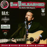 Preview: Das Rock'n'Roll Magazin - Ausgabe 61 Preview: Das Rock'n'Roll Magazin - Ausgabe 61