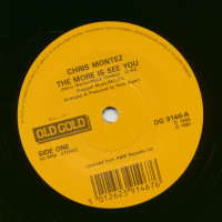 Preview: The More Is See You - There Will Never Be Another You (7inch, 45rpm, SC) Preview: The More Is See You - There Will Never Be Another You (7inch, 45rpm, SC)