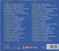 Preview: Les Chansons De L'Annee 1953 (2-CD) Preview: Les Chansons De L'Annee 1953 (2-CD)