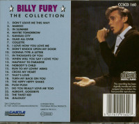 Preview: The Collection (CD) Preview: The Collection (CD)