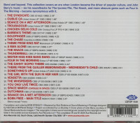 Preview: Something's Up! Film, TV & Studio Work 1964-1967 (CD) Preview: Something's Up! Film, TV & Studio Work 1964-1967 (CD)