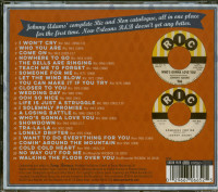 Preview: I Won't Cry - The Complete Ric & Ron Singles 1959-1964 (CD) Preview: I Won't Cry - The Complete Ric & Ron Singles 1959-1964 (CD)