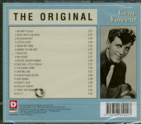Preview: The Original (CD) Preview: The Original (CD)