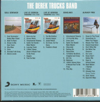 Preview: Original Album Classics (5-CD) Preview: Original Album Classics (5-CD)