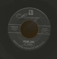 Preview: Ozark Liza - I'll Have To Die To Gorget You (7inch, 45rpm) Preview: Ozark Liza - I'll Have To Die To Gorget You (7inch, 45rpm)