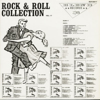 Preview: Rock & Roll Collection Vol.17 (LP) Preview: Rock & Roll Collection Vol.17 (LP)