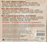 Preview: Für wen wir singen - Liedermacher, Vol.3 (3-CD) Preview: Für wen wir singen - Liedermacher, Vol.3 (3-CD)