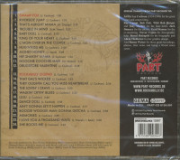 Preview: The Rollin' Rock Recordings (CD) Preview: The Rollin' Rock Recordings (CD)