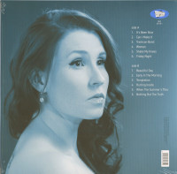 Preview: Woman (LP) Preview: Woman (LP)