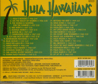 Preview: Hilo March Preview: Hilo March