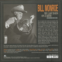 Preview: My Last Days on Earth (4-CD Box Set) Preview: My Last Days on Earth (4-CD Box Set)