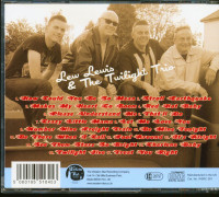 Preview: Red Hot Baby (CD) Preview: Red Hot Baby (CD)