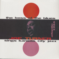 Preview: The Boss Of The Blues (LP, 180g Vinyl) Preview: The Boss Of The Blues (LP, 180g Vinyl)
