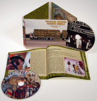 Preview: Vol.07, The Blissed-Out Birth Of Country Rock 1974-75 (2-CD) Preview: Vol.07, The Blissed-Out Birth Of Country Rock 1974-75 (2-CD)