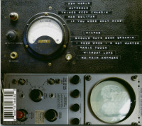 Preview: New World (CD) Preview: New World (CD)