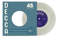 Preview: Tax Man - That's It (7inch, 45rpm, Clear Vinyl, Ltd.) Preview: Tax Man - That's It (7inch, 45rpm, Clear Vinyl, Ltd.)