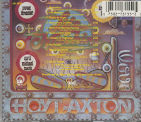 Preview: Life Machine (CD) Preview: Life Machine (CD)