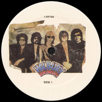 Preview: Traveling Wilburys (LP) Preview: Traveling Wilburys (LP)