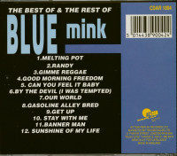 Preview: The Best Of & The Rest Of (CD) Preview: The Best Of & The Rest Of (CD)