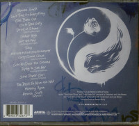 Preview: Love And War (CD) Preview: Love And War (CD)