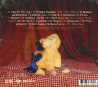Preview: Corn Queen (CD) Preview: Corn Queen (CD)
