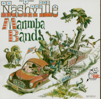 Preview: Early In The Morning - Nashville Marimba Band (CD) Preview: Early In The Morning - Nashville Marimba Band (CD)