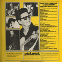 Preview: The Kings Of Rock And Roll (2-LP) Preview: The Kings Of Rock And Roll (2-LP)