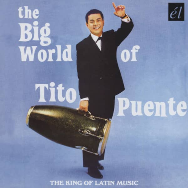 The Big World Of (CD) The Big World Of (CD)