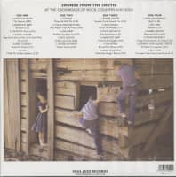 Preview: Delta Swamp Rock - Sounds From The South - At The Crossroads Of Rock, Country And Soul (2-LP, colored Vinyl, Ltd.) Preview: Delta Swamp Rock - Sounds From The South - At The Crossroads Of Rock, Country And Soul (2-LP, colored Vinyl, Ltd.)