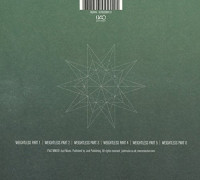 Preview: Weightlessy (CD) Preview: Weightlessy (CD)