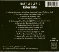 Preview: Killer Hits (CD) Preview: Killer Hits (CD)