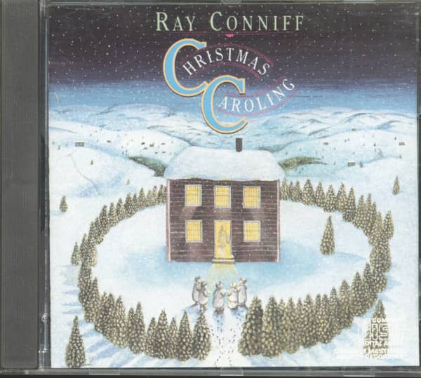 Christmas Caroling Christmas Caroling