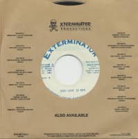 Preview: Soso Love (7inch, 45rpm) Preview: Soso Love (7inch, 45rpm)