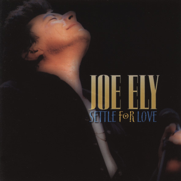 Settle For Love - enhanced CD Settle For Love - enhanced CD