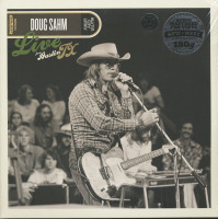 Preview: Live From Austin, Tx (2-LP, 180g Vinyl) Preview: Live From Austin, Tx (2-LP, 180g Vinyl)