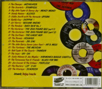 Preview: Infamous Instro Monsters Of Rock'n'Roll Vol.3 (CD) Preview: Infamous Instro Monsters Of Rock'n'Roll Vol.3 (CD)