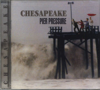 Preview: Pier Pressure (CD) Preview: Pier Pressure (CD)