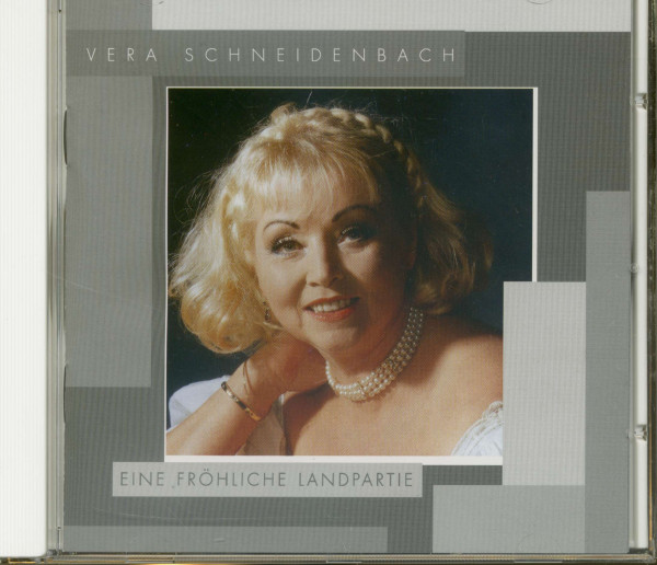 Eine fröhliche Landpartie (CD) Eine fröhliche Landpartie (CD)