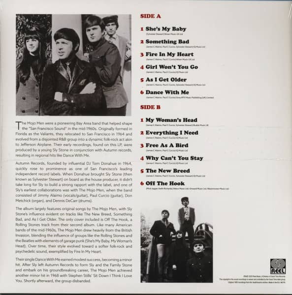 Dance With Me - The Autumn Singles ( (LP,colored Vinyl)
