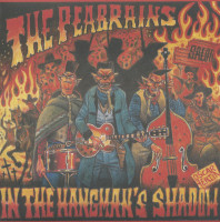 Preview: In The Hangmans Shadow (LP, colored Vinyl) Preview: In The Hangmans Shadow (LP, colored Vinyl)