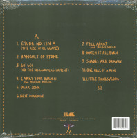Preview: Child of the Kindly South (LP, colored Vinyl) Preview: Child of the Kindly South (LP, colored Vinyl)