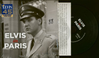 Preview: Elvis In Paris (CD) Preview: Elvis In Paris (CD)