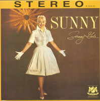 Preview: Sunny (LP) Preview: Sunny (LP)