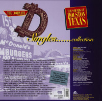 Preview: Vol.5, The Sounds Of Houston Texas (4-CD Deluxe Box Set) Preview: Vol.5, The Sounds Of Houston Texas (4-CD Deluxe Box Set)