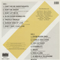 Preview: Zoom Boom Zing! (LP) Preview: Zoom Boom Zing! (LP)