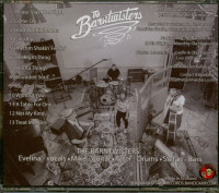 Preview: The Barntwisters (CD) Preview: The Barntwisters (CD)
