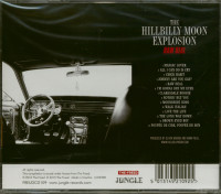 Preview: Raw Deal (CD) Preview: Raw Deal (CD)